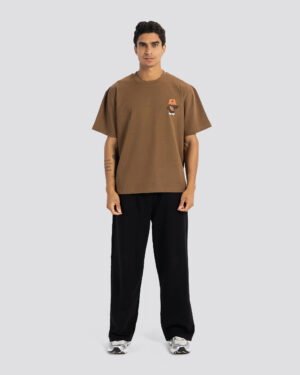 AN Oversize T-Shirt
