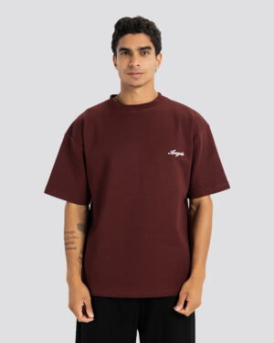 Arigato Oversize T-Shirt