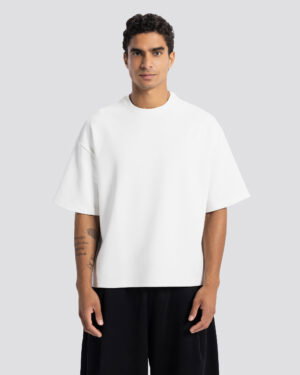 Boxy-Fit Main Ant! T-shirt