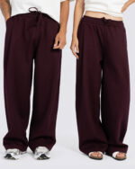 Cotton Both Ways Pants