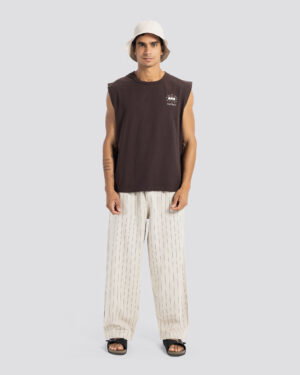 Lightweight Printed Tank