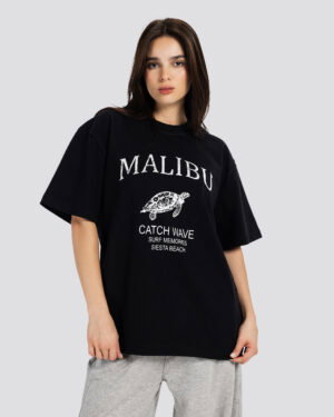 Malibu Oversize T-Shirt