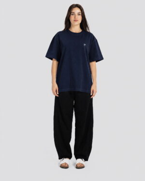 Ribbon Bow Oversize T-Shirt